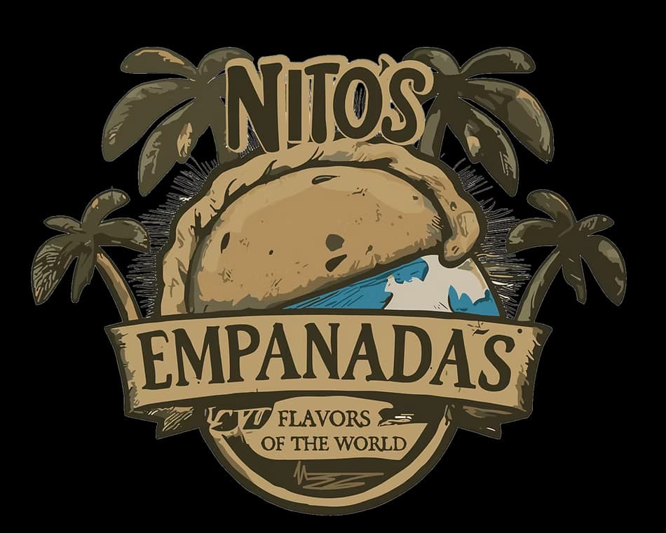 Nito's Empanadas Logo