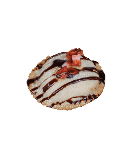 Sweet Empanada